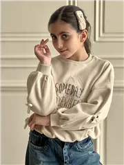 بلوز طرح ستاره