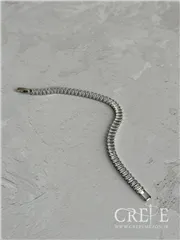 دستبند نگین باگتی