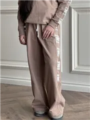 ست بلوز شلوار طرح قلاب بافی