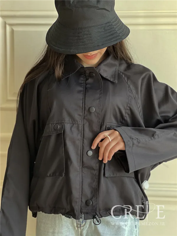 کاپشن تک ریشا