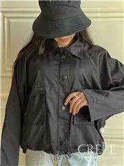 کاپشن تک ریشا