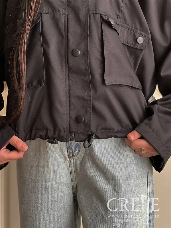 کاپشن تک ریشا