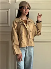 کاپشن تک ریشا