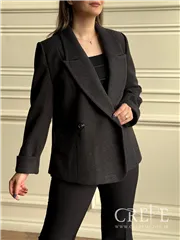 کت فوتر آستین فیلتو