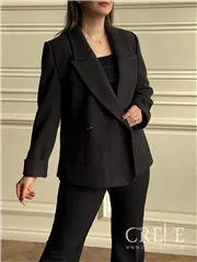 کت فوتر آستین فیلتو