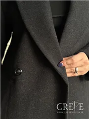 کت فوتر آستین فیلتو