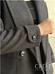 کت فوتر آستین فیلتو