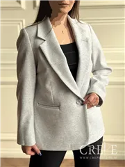 کت فوتر تک دکمه