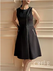 سارافون طرح زیپ