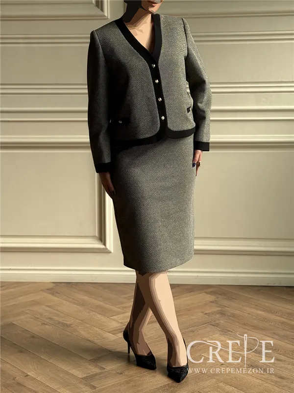 کت سارافون لمه 