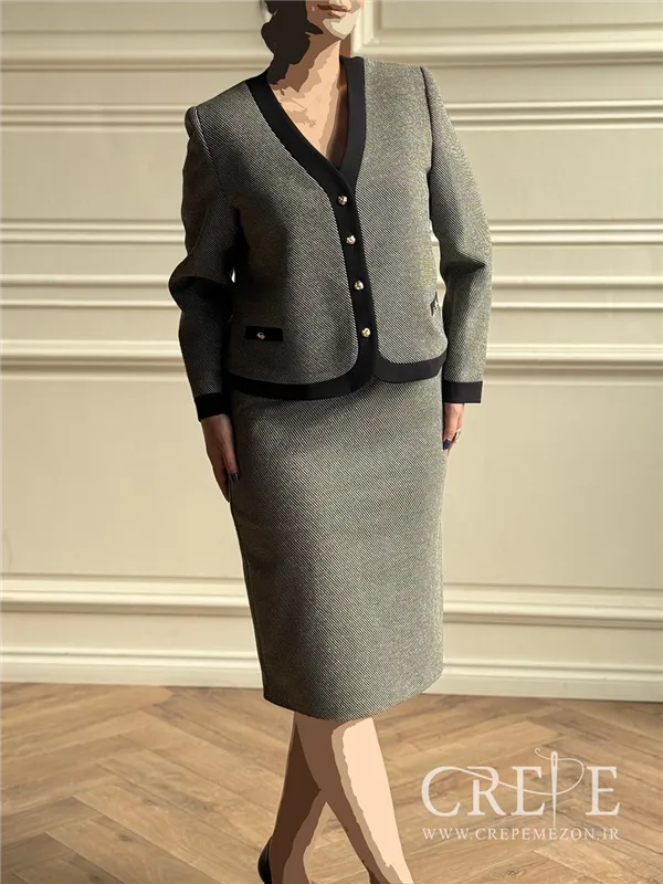 کت سارافون لمه 