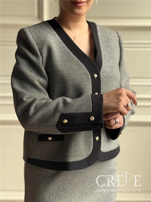 کت سارافون لمه 