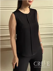 تاپ الیزه جلو پیله دار 