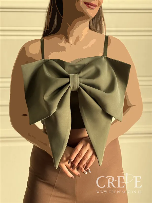 کراپ پاپیونی 