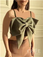 کراپ پاپیونی 