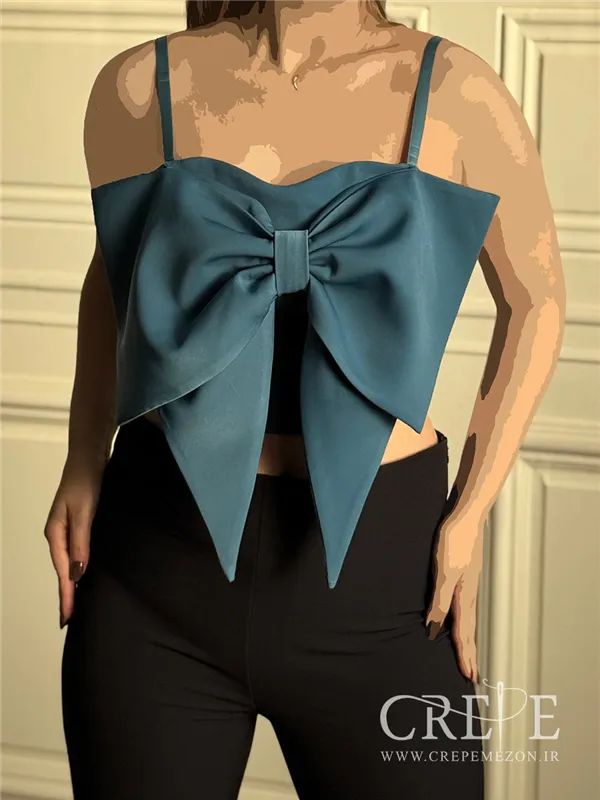 کراپ پاپیونی 