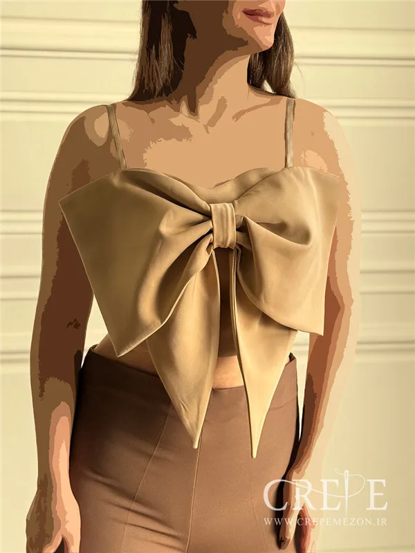 کراپ پاپیونی 