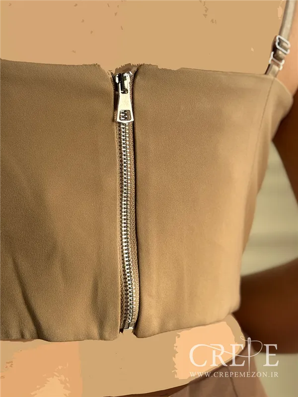 کراپ پاپیونی 