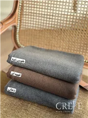 شال موهر اعلا دو ریش