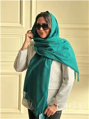 شال موهر اعلا دو ریش