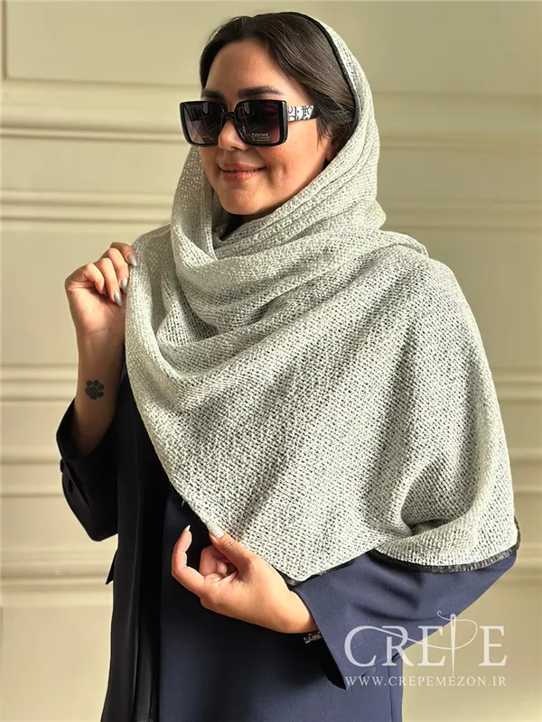 شال پاییزه دورگان 