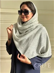 شال پاییزه دورگان 