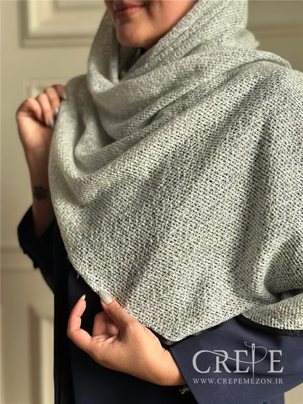 شال پاییزه دورگان 
