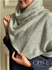 شال پاییزه دورگان 