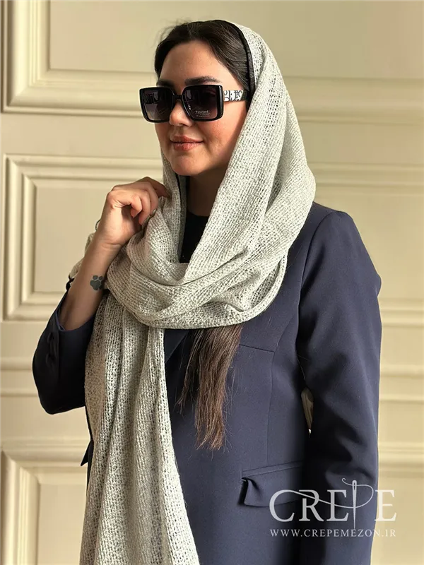 شال پاییزه دورگان 