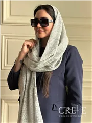 شال پاییزه دورگان 