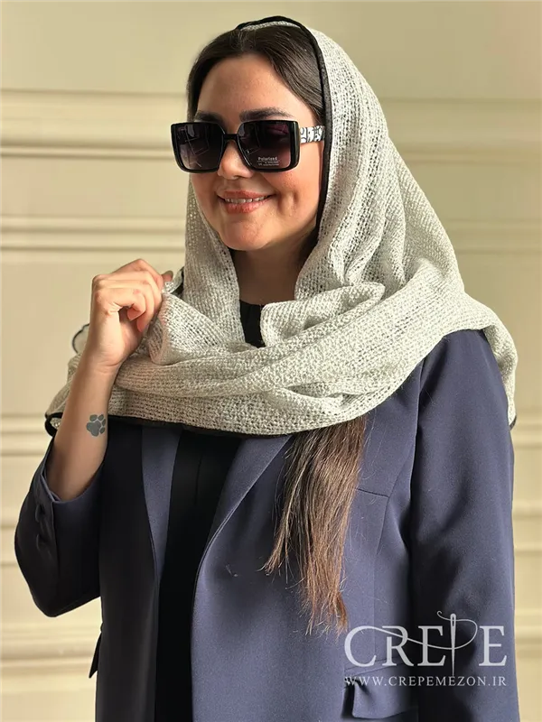 شال پاییزه دورگان 