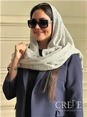 شال پاییزه دورگان 