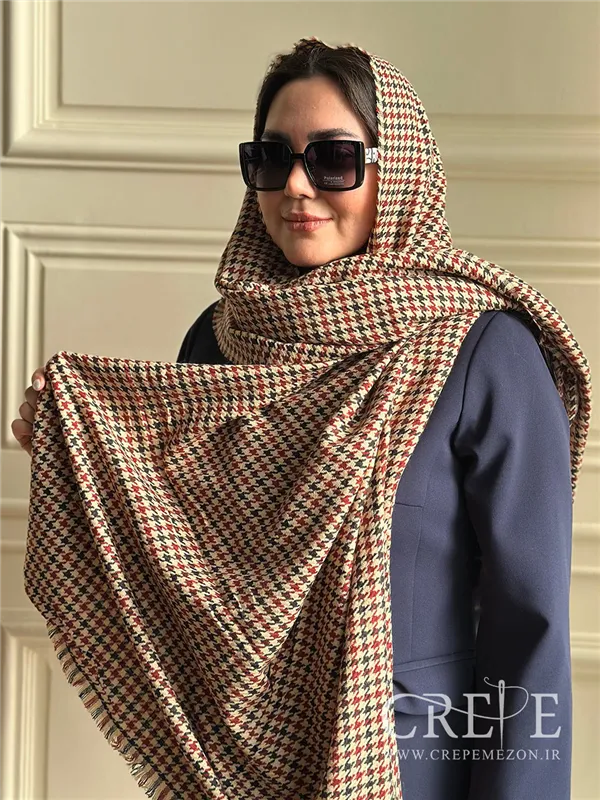 شال موهر پیچازی