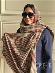 شال موهر پیچازی