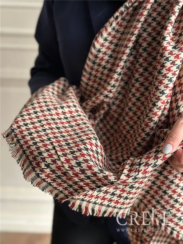 شال موهر پیچازی