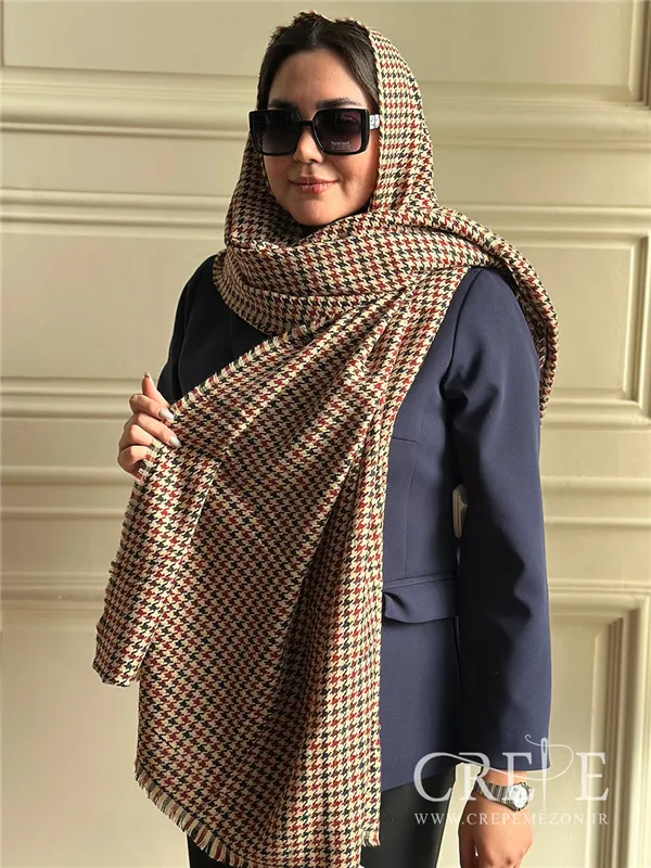 شال موهر پیچازی