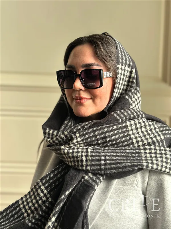 شال پاییزه اسکاتلند