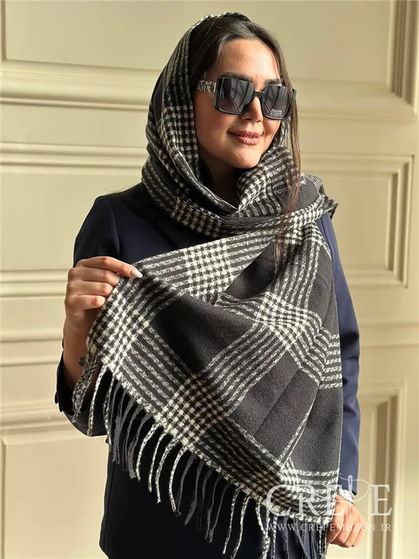 شال پاییزه اسکاتلند