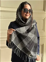 شال پاییزه اسکاتلند