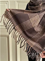 شال پاییزه اسکاتلند