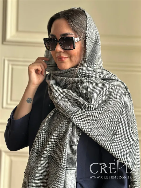 شال پاییزه پرنسس 