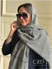 شال پاییزه پرنسس 