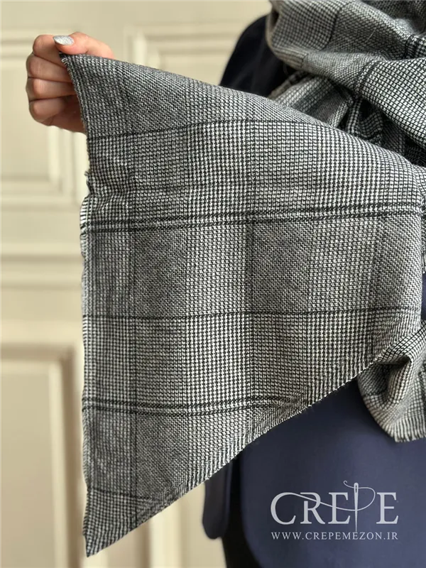 شال پاییزه پرنسس 