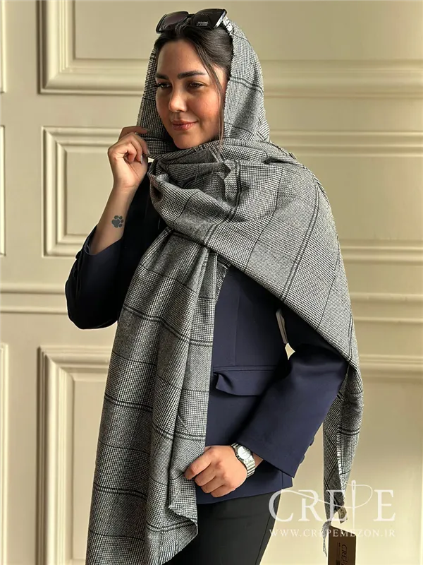 شال پاییزه پرنسس 