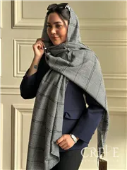 شال پاییزه پرنسس 