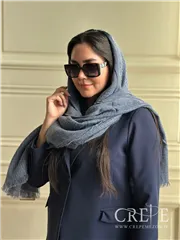 شال پاییزه مادمازل شنل