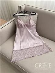 لباس خواب پیراهنی لورنزا