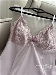 لباس خواب پیراهنی لورنزا