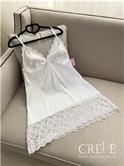 لباس خواب پیراهنی لورنزا