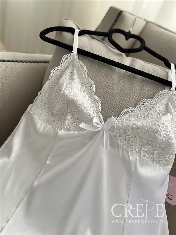 لباس خواب پیراهنی لورنزا